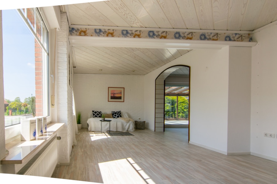 Wohnzimmer - FAMILIENGLÜCK