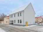 Hausfront