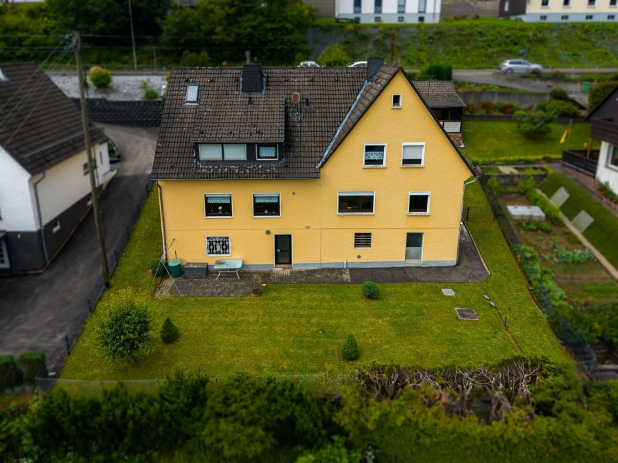 Vogelperspektive