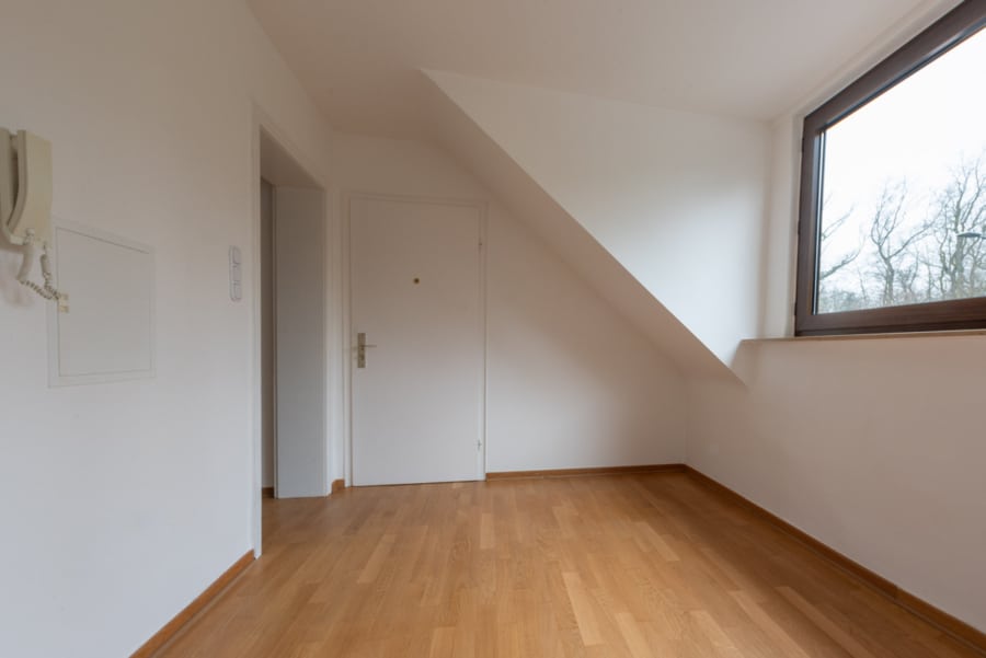 Eingangsbereich - Wohnglück in Heisingen!