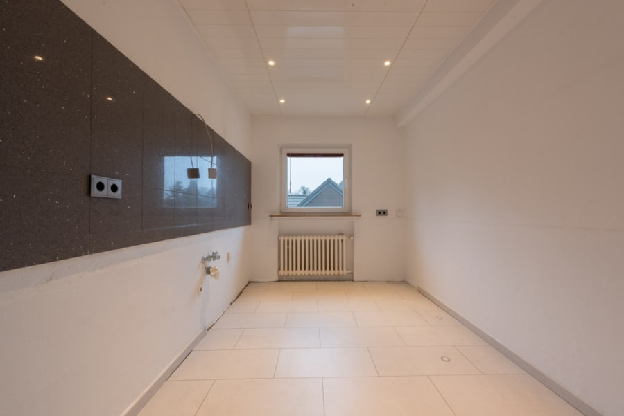 Küche - Wohnglück in Heisingen!