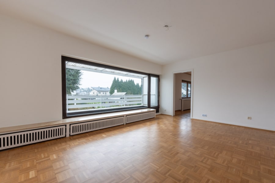 weitere Ansicht Wohnzimmer - Wohnglück in Heisingen!