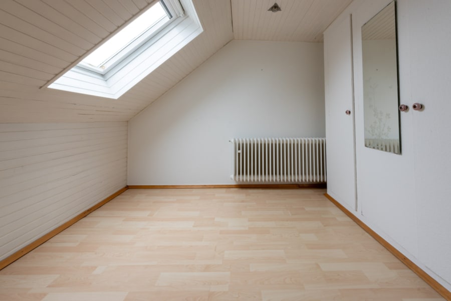 2. Zimmer Obergschoss - Wohnglück in Heisingen!