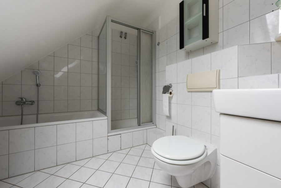 Tageslichtbad - Wohnglück in Heisingen!