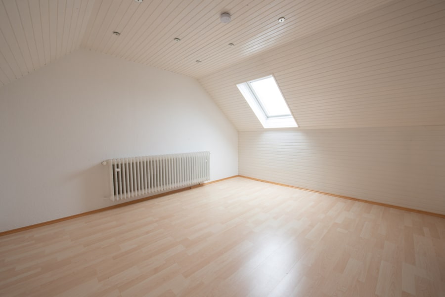 1. Zimmer Obergeschoss - Wohnglück in Heisingen!