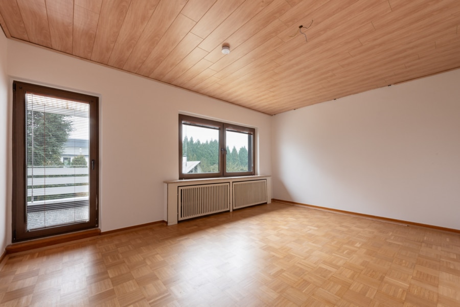 weitere Ansicht Esszimmer - Wohnglück in Heisingen!