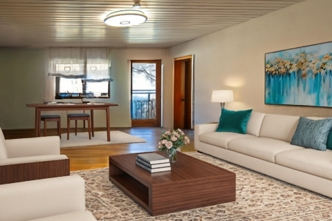Zuhause mit Stil – großzügig, sonnig & zentrumsnah, 74206 Bad Wimpfen, Etagenwohnung