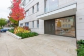 Eingangsbereich