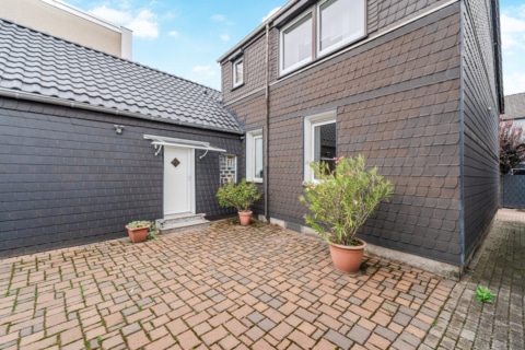 Zuhause für Generationen!, 44866 Bochum / Wattenscheid, Einfamilienhaus