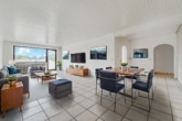Wohnzimmer Virtual Staging