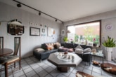Wohn- und Esszimmer