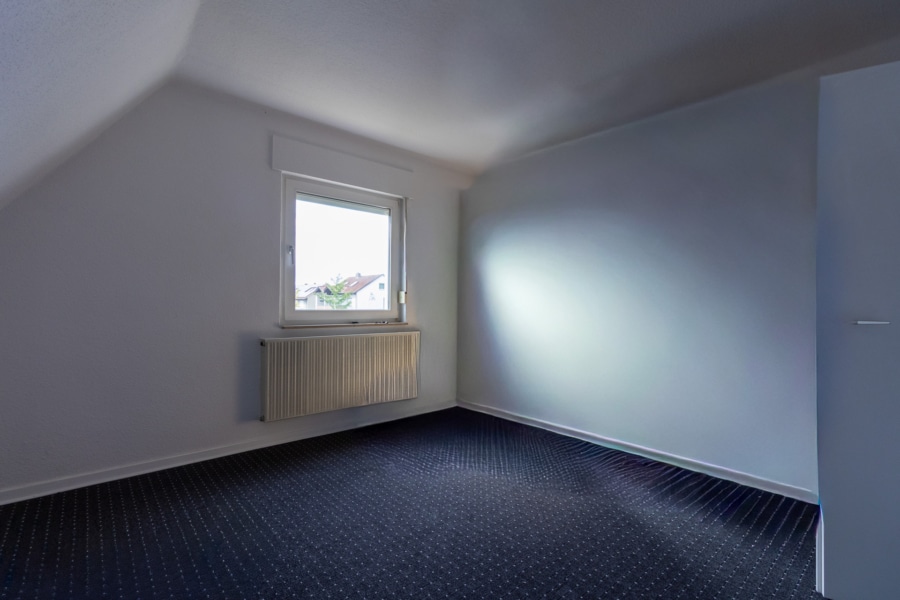 Bild - Familienfreundliches Einfamilienhaus , Zweifamilienhaus in Kirchlengern
