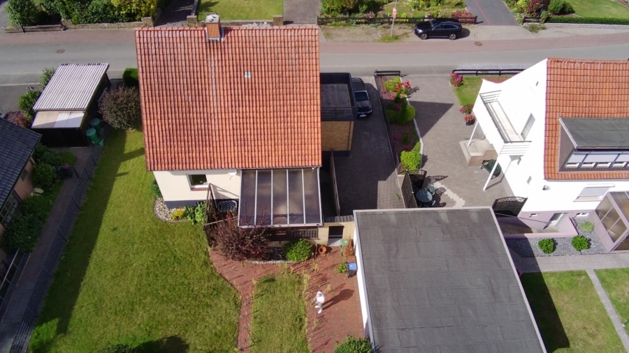 SING0024 - Familienfreundliches Einfamilienhaus , Zweifamilienhaus in Kirchlengern
