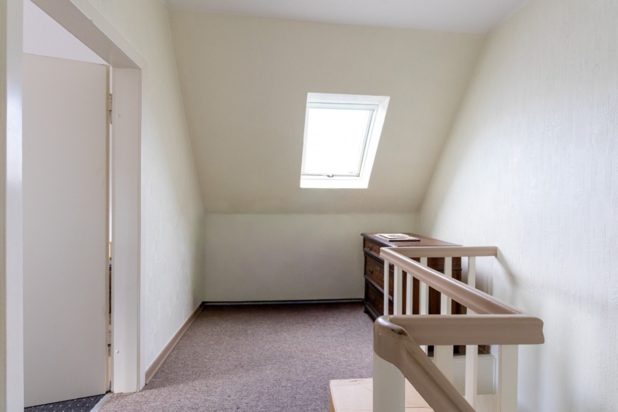 Bild - Familienfreundliches Einfamilienhaus , Zweifamilienhaus in Kirchlengern