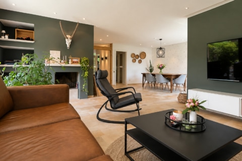 LIEBLINGSORT IN GEFRAGTER LAGE, 48282 Emsdetten, Bungalow