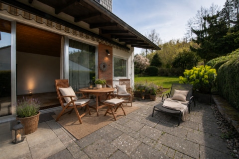 Wohnen mit Lieblingsaussicht!, 58091 Hagen / Dahl, Einfamilienhaus