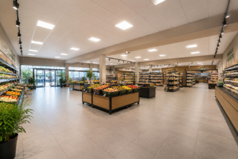 Ein guter Grund für Ihr Gewerbekonzept!, 45359 Essen / Bedingrade, Verbrauchermarkt