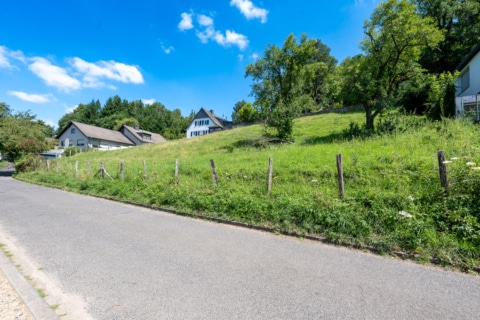 Freifläche für Ihr Traumhaus über Vicht!, 52224 Stolberg (Rheinland) / Vicht, Wohngrundstück