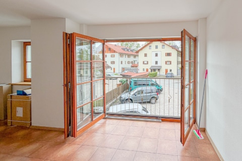 Sichere Rendite: Voll vermie­tetes MFH in Bad Tölz mit nachhal­tigem Ertrag, 83646 Bad Tölz, Mehrfamilienhaus