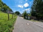 Straßenansicht rechts