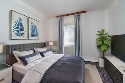 Handwer­ker­liebe gesucht – zwei Etagen voller Chancen warten auf Sie, 27324 Eystrup, Zweifamilienhaus