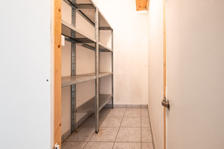 Abstellkammer - Sonnenuntergänge, Skyline & Domblick - Ihr neues Zuhause in Köln Höhenhaus