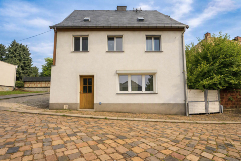 Rohbau? Nein – Ihre Chance, etwas Eigenes zu erschaffen, 09322 Penig, Einfamilienhaus