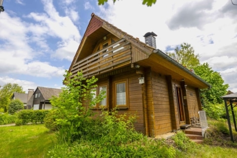 Charmantes Ferienhaus am Dümmer See – seltenes Eigentumsgrundstück!, 49448 Hüde, Ferienhaus