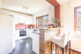 Küche Wohnung EG
