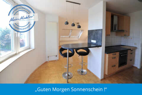 Guten Morgen Sonnenschein !, 45134 Essen, Dachgeschosswohnung