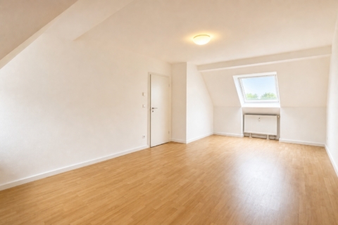 Kupferdreh ganz oben, 45257 Essen / Kupferdreh, Dachgeschosswohnung