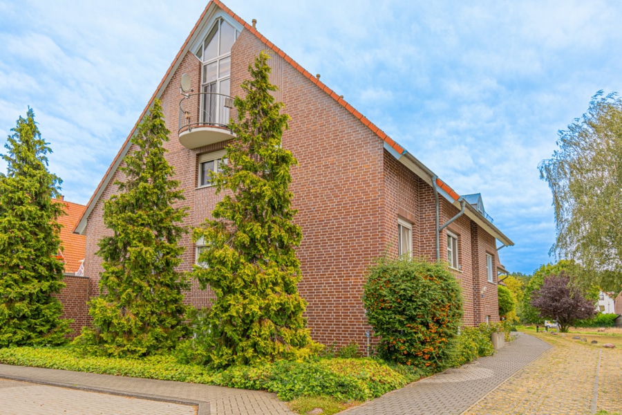 Vorderhaus
