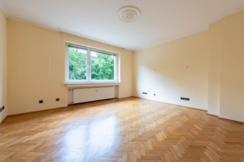 Zentrale Wohnperle in gepflegtem Ambiente!, 45138 Essen / Huttrop, Etagenwohnung