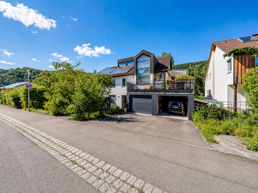 Außenansicht