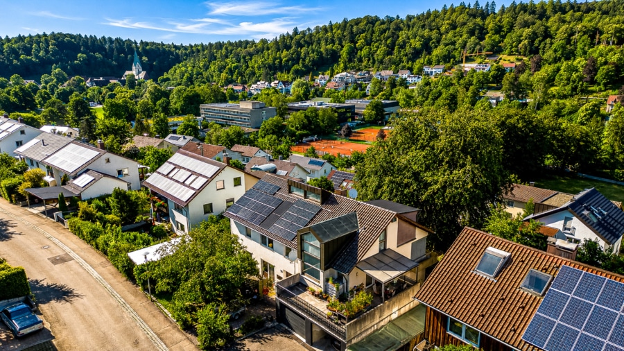 Luftbild