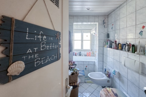 Citynahe 3-Zimmer-Wohnung, 75177 Pforzheim, Etagenwohnung