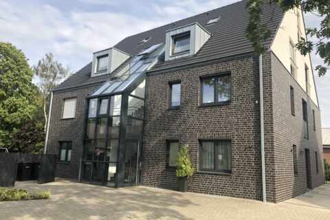 Exklusive Maiso­nette­wohnung in Senden-Bösensell, 48308 Senden, Maisonettewohnung