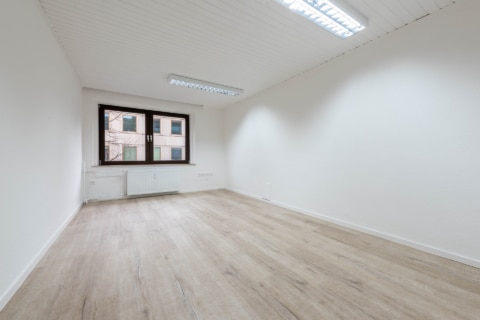 Moderne Büroetage in zentraler Lage – flexibel nutzbar & sofort bezugsbereit, 45127 Essen / Stadtkern, Bürofläche