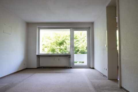 Ihre neue 2-Zimmer­wohnung im Herzen von Ettlingen, 76275 Ettlingen, Etagenwohnung