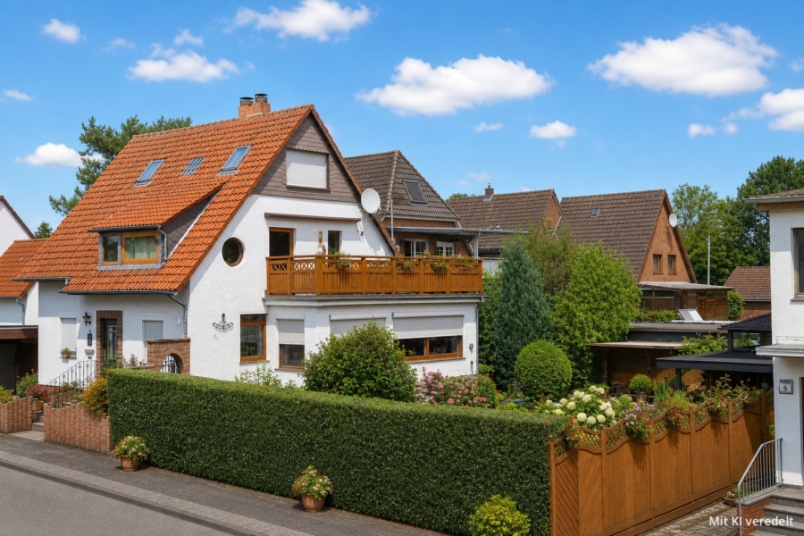 Aussenansicht