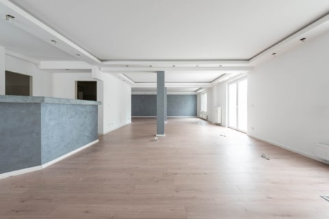 247 m² Bürofläche mit vielsei­tigem Grundriss in begehrter Rütten­scheider Lage, 45131 Essen / Rüttenscheid, Bürofläche