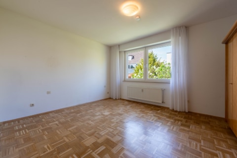 Ankommen & wohlfühlen – Helle Wohnung mit Balkon ins&nbsp;Grüne, 45149 Essen / Haarzopf, Etagenwohnung