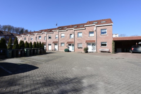 Reihen­mit­telhaus, 49124 Georgsmarienhütte, Reihenmittelhaus