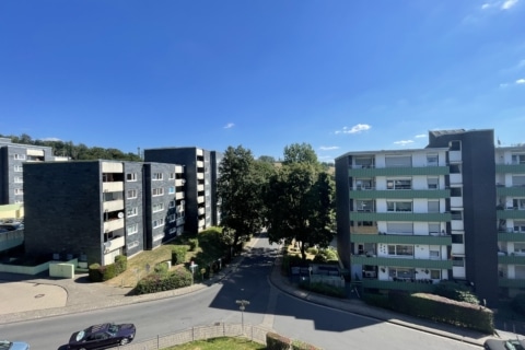 Urban Living, 51647 Gummersbach, Etagenwohnung