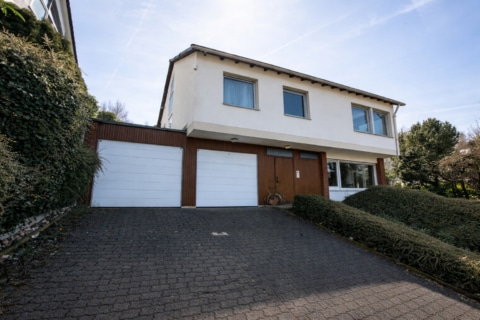 Aussicht zum Verlieben!, 58091 Hagen / Dahl, Einfamilienhaus