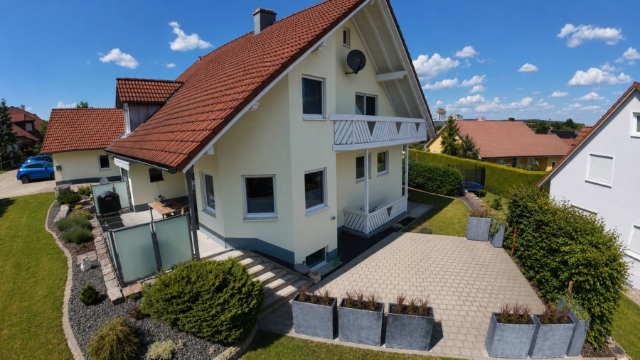 Außenansicht