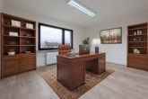 Möblierungsbeispiel Büro 2