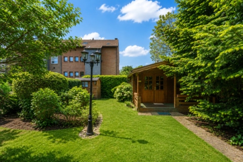 Viel Platz für die Familie!, 45357 Essen / Gerschede, Zweifamilienhaus