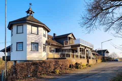 Wohnen mit Möglichkeiten – Platz für Familie, Beruf & Projekte, 51597 Morsbach, Haus