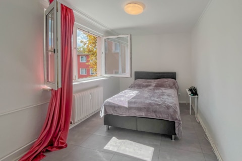 Top vermietete Kapital­anlage nahe Havelufer, 13585 Berlin, Etagenwohnung